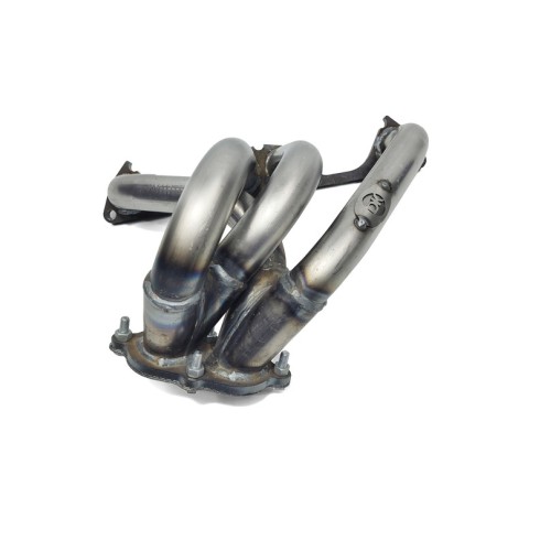 Коллектор выпускной ДК про 4-2-1 8кл 2101-07