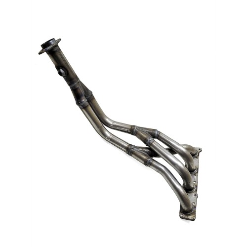 Паук дк про 4-2-1 16v Калина / Гранта ушастый фланец