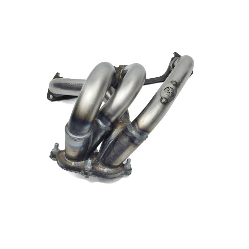 Паук DKAHIT 4-2-1 ВАЗ 2101-07 8кл под рейку без гофры