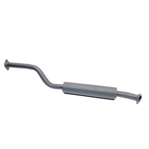 Резонатор ДК про нива