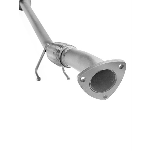 Резонатор ДК про Веста под штатную установку с гофрой