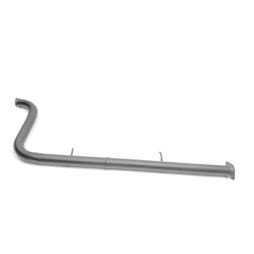 Резонатор Дк про ТРУБА 2108 - 2115