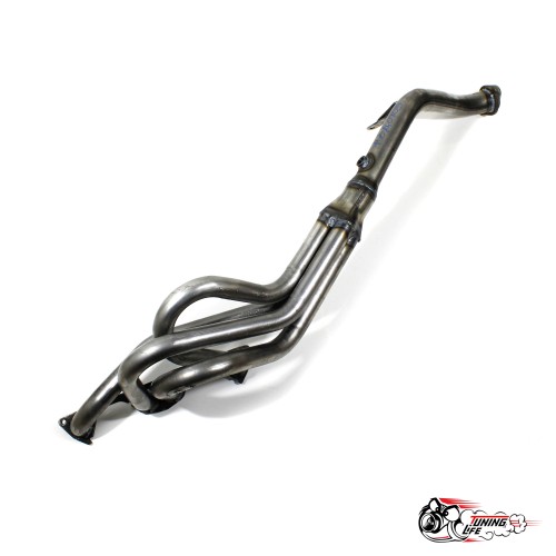 Паук Дк про 4-1 ВФТС 2101 8кл ф51