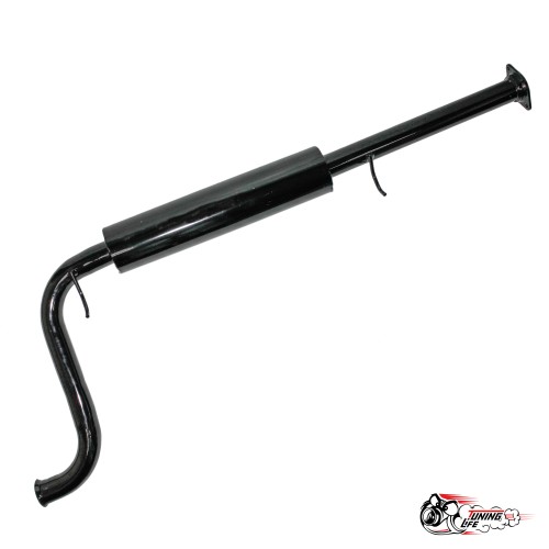 Резонатор ДК про Приора | 2110 после 2008г