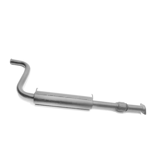 Резонатор ДК про 2114 с ГОФРОЙ