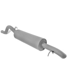 Глушитель ДК про 2112 СПОРТ