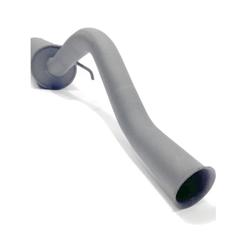 Глушитель ДК про 1118,1117(седан, универсал) КОМФОРТ