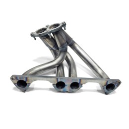 Коллектор выпускной ДК про 4-2-1 8кл 2101-07