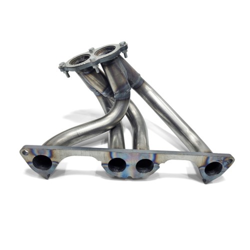 Коллектор выпускной ДК про 4-2-1 8кл 2101-07