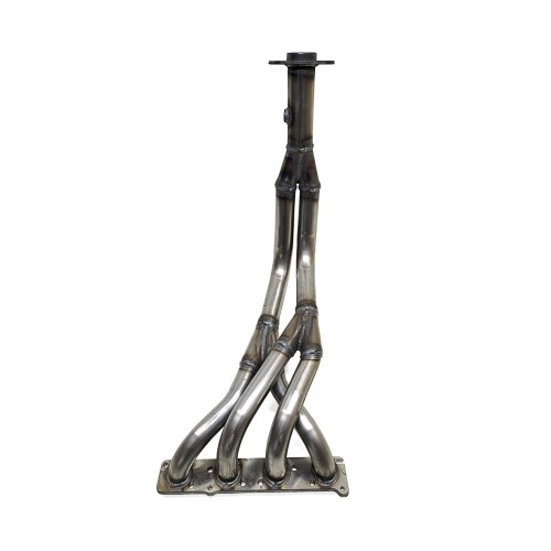 Паук дк про 4-2-1 16v Калина / Гранта ушастый фланец