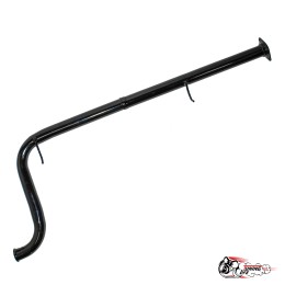 Резонатор Дк про ТРУБА приора