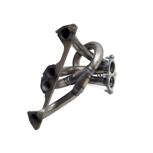 Коллектор выпускной ДК про 4-2-1 8кл СУБАРУ САУНД 2101-07