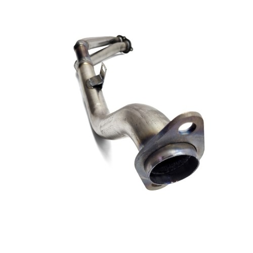 Хвост ДК про ВАЗ 2101-2107 для паука 4-2-1 под рейку без гофры