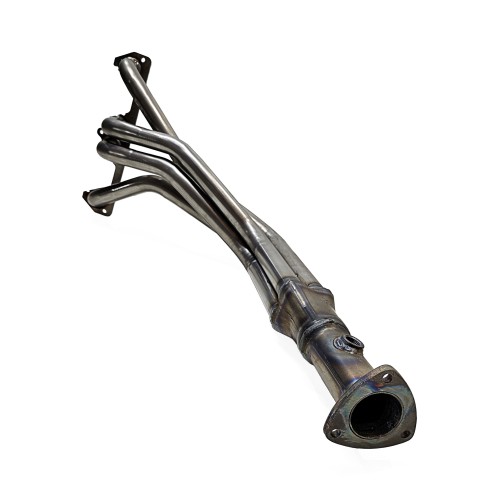 Паук DKAHIT (ДК-про) Лада Калина(1117, 1118, 1119) 4-1 8кл на треугольном фланце