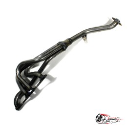 Паук Дк про 4-1 ВФТС 2101 8кл ф51