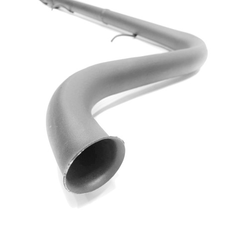 Резонатор Дк про ТРУБА 2108 - 2115