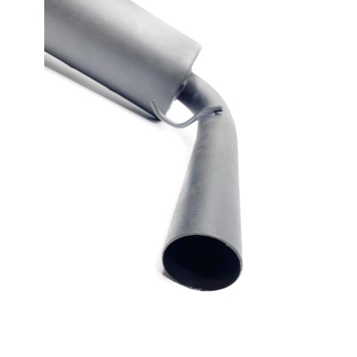 глушитель ДК про Нива КОМФОРТ