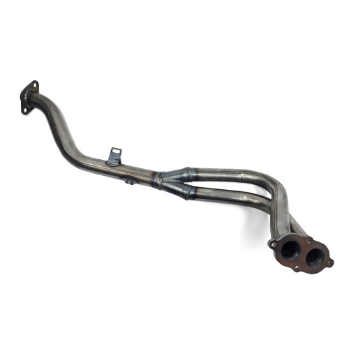 Хвост ДК про ВАЗ 2101-2107 для паука 4-2-1 без гофры