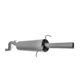 Глушитель ДК про 2108 КОМФОРТ