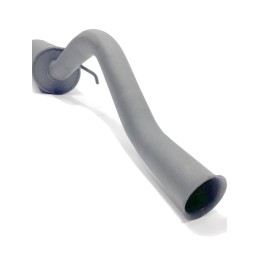 глушитель ДК про 1118,1117(седан, универсал) СПОРТ