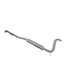 Резонатор DKAHIT (Дк про) под штатную установку на ВАЗ 1117-2194