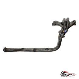 Паук ДК про 4-1 НИВА