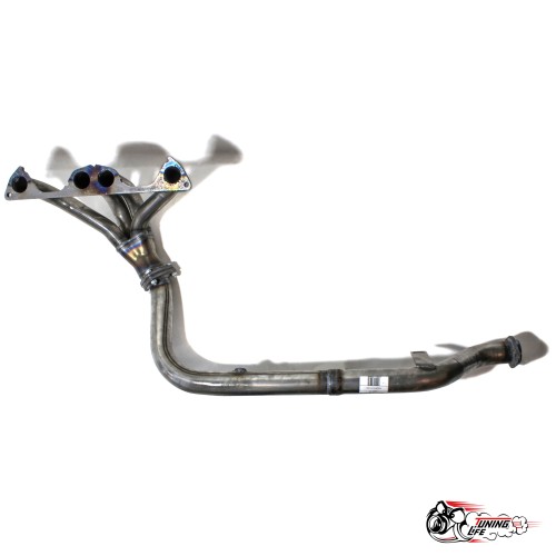 Паук ДК про 4-1 НИВА