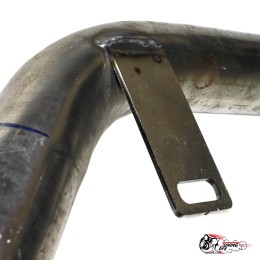 Паук ДК про 4-1 шевроле нива