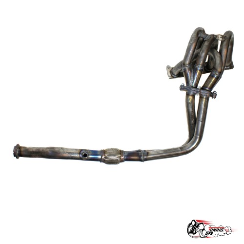 Паук ДК про 2101 4-2-1 16кл с гофрой