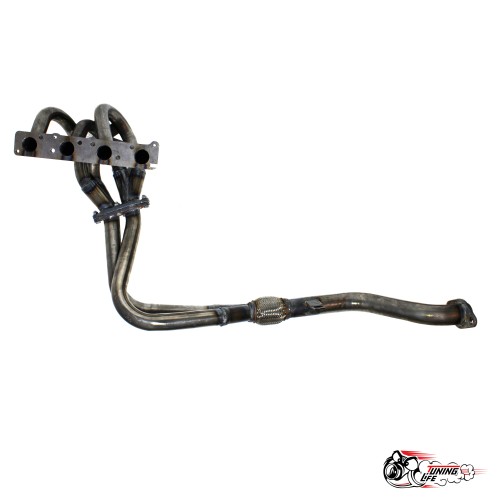 Паук ДК про 2101 4-2-1 16кл с гофрой