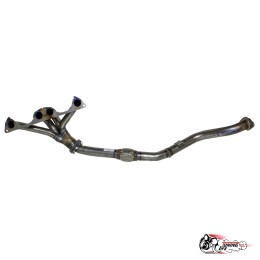 Паук ДК про 4-1 2101 8кл под рейку с гофрой