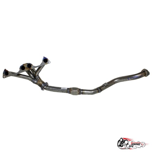 Паук ДК про 4-1 2101 8кл под рейку с гофрой