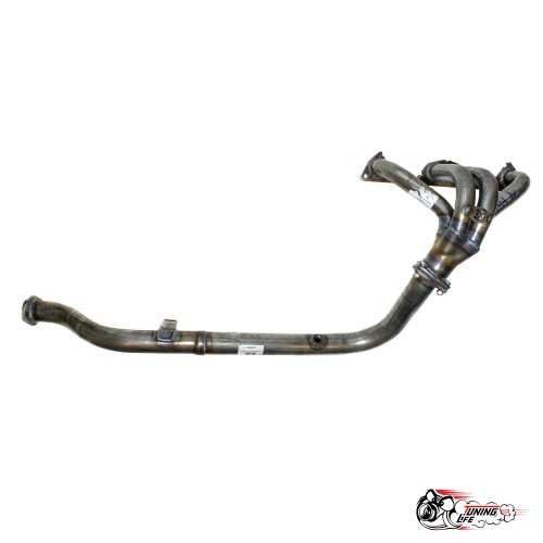 Паук ДК про 4-1 2101 8кл БЕЗ гофры