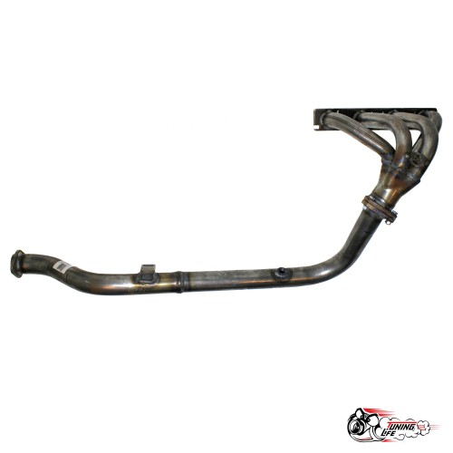 Паук ДК про 4-1 2101 16кл БЕЗ гофры