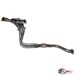 Паук ДК про 2101 4-2-1 8кл с гофрой