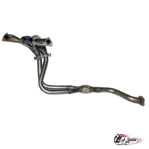 Паук ДК про 2101 4-2-1 8кл с гофрой