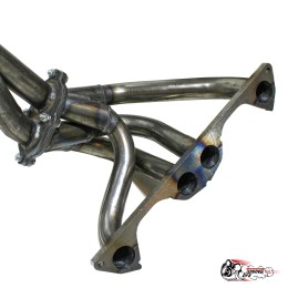 Паук ДК про 2101 4-2-1 8кл с гофрой