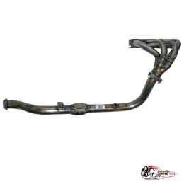 Паук ДК про 2101 4-1 16кл с гофрой