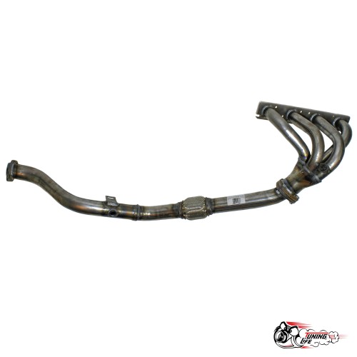 Паук ДК про 4-1 2101 16кл под рейку с гофрой