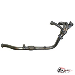 Паук ДК про 2101 4-1 8кл с гофрой