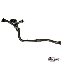 Паук ДК про 2101 4-1 8кл с гофрой