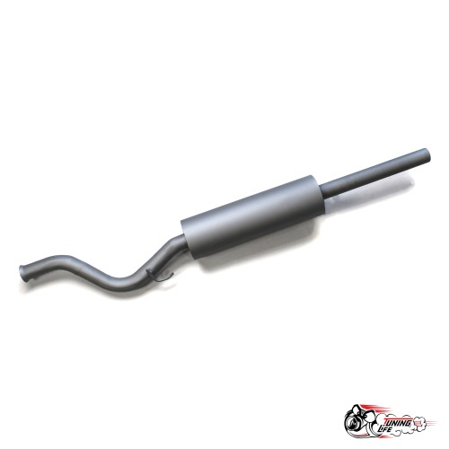 Глушитель ДК про 2112 КОМФОРТ