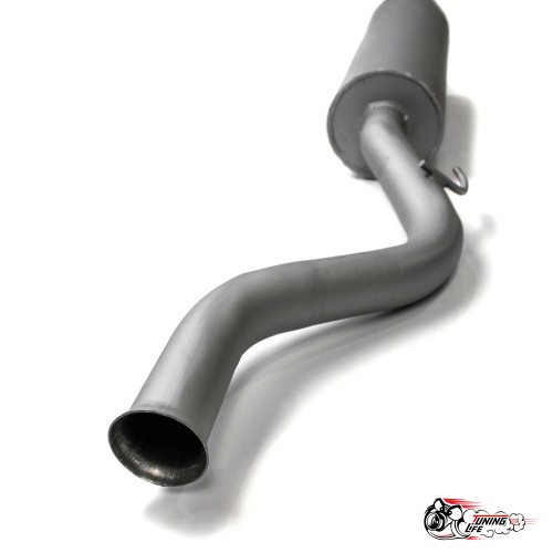 Глушитель ДК про 2112 КОМФОРТ