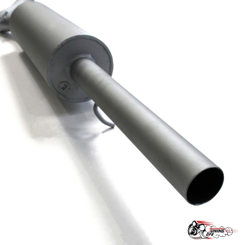 Глушитель ДК про 2112 КОМФОРТ