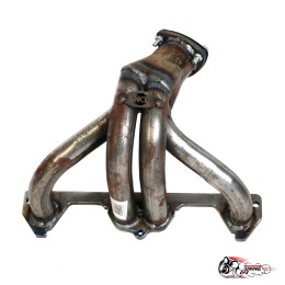 Коллектор выпускной ДК про 4-1 8кл 2101-07 под мотор 2108/2111/21114/21116