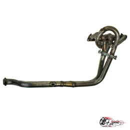 Паук ДК про 2101 4-2-1 8кл субару саунд БЕЗ гофры