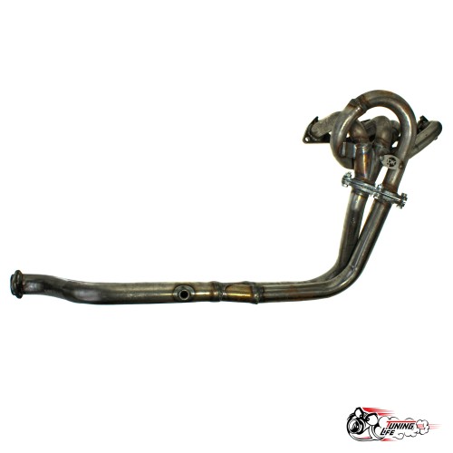 Паук ДК про 2101 4-2-1 8кл субару саунд БЕЗ гофры