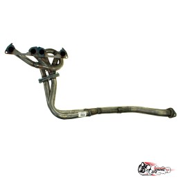 Паук ДК про 2101 4-2-1 8кл субару саунд БЕЗ гофры