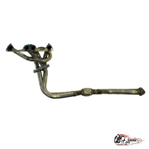 Паук ДК про 2101 4-2-1 8кл субару саунд с гофрой