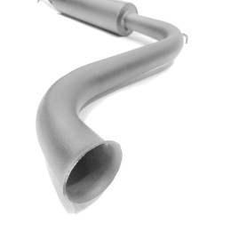 Резонатор DKAHIT (Дк про) под штатную установку на ВАЗ 1117-2194